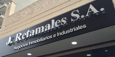 J. Retamales Negocios Inmobiliarios